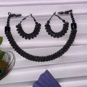 AD Necklace